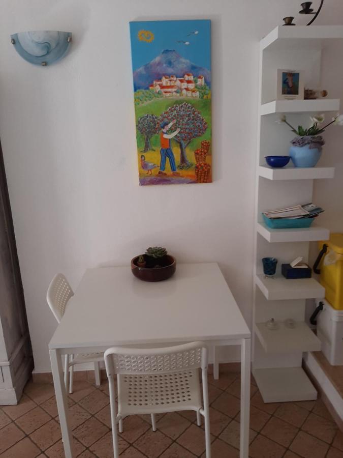 Monovano Centro Storico Katanya Dış mekan fotoğraf