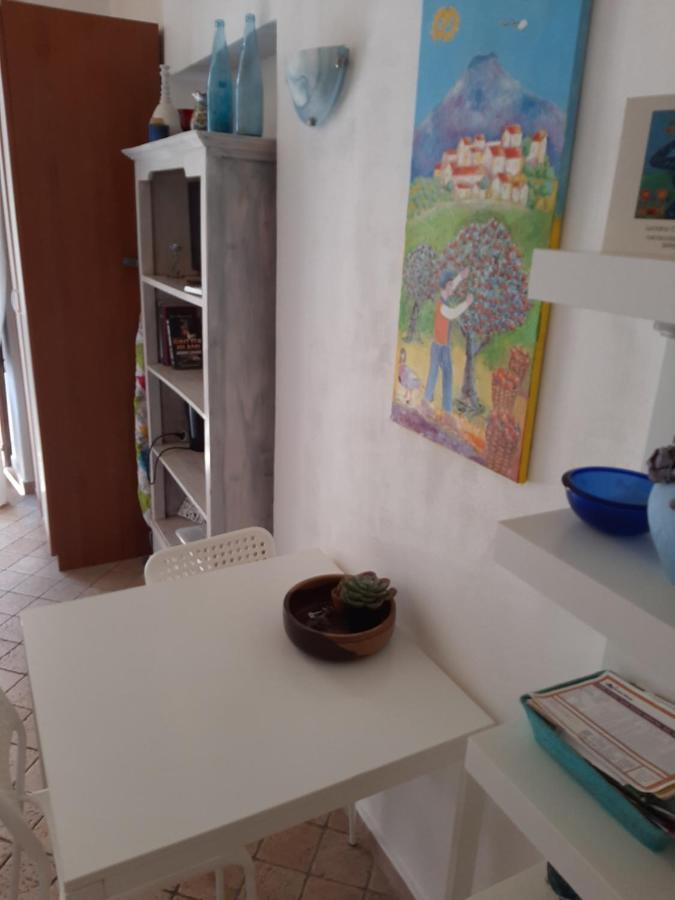 Monovano Centro Storico Katanya Dış mekan fotoğraf