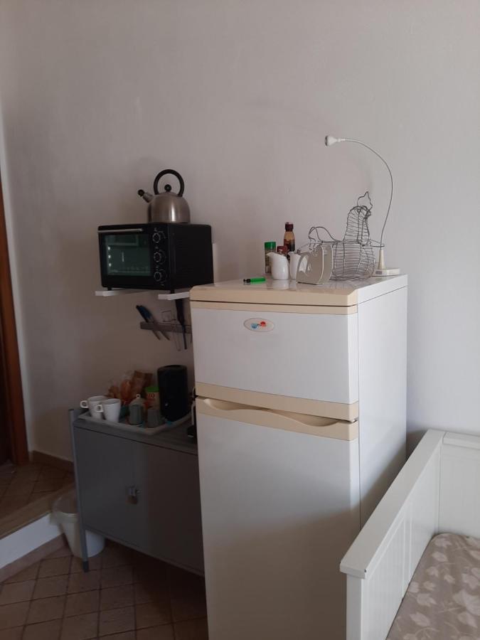Monovano Centro Storico Katanya Dış mekan fotoğraf